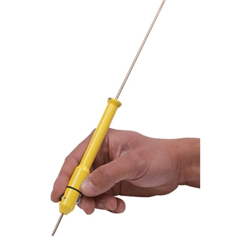 ESAB 0700009026 TIG Pen [4668]