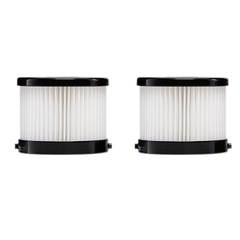HEPA Dry Filter Kit (2-Pack) - M18 Compact Vacuum