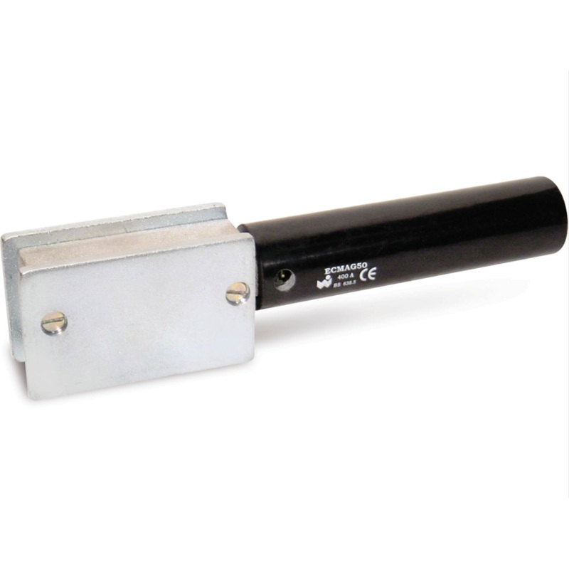 Welding Earth Return Clamp Magnetic 600A [7968]