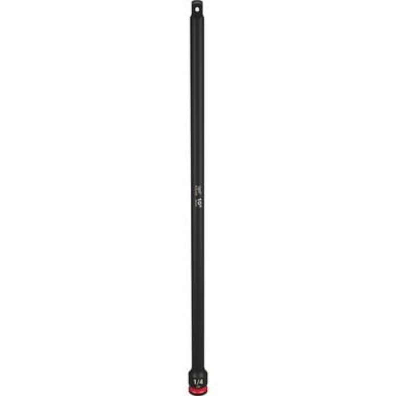 1/4"" Drv 10"" Extension