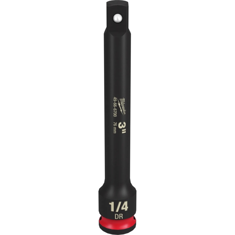 1/4"" Drv 3"" Extension