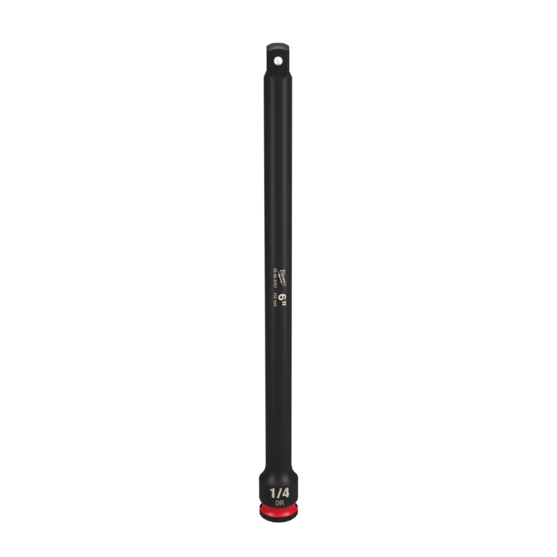 1/4"" Drv 6"" Extension