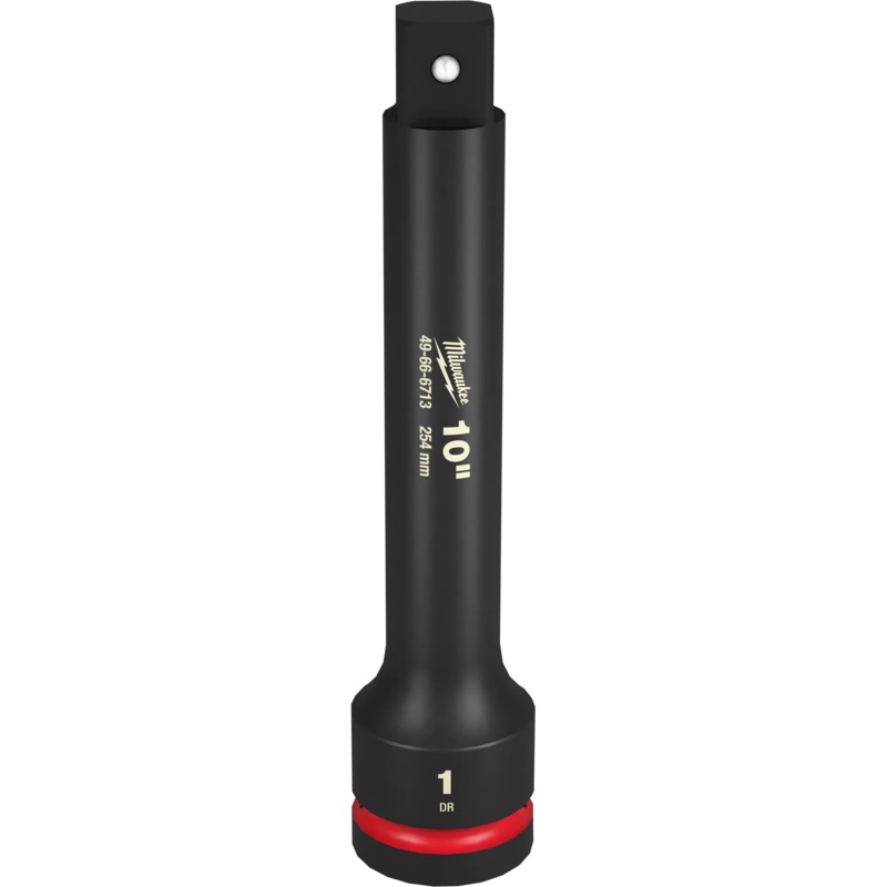 1"" Drv 10"" Extension