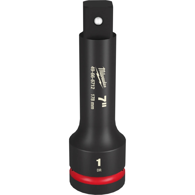 1"" Drv 7"" Extension