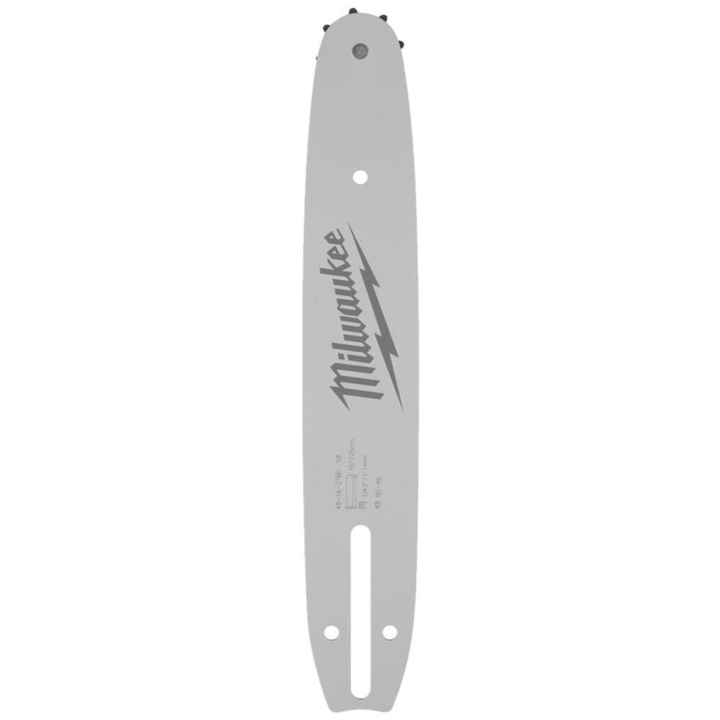 10" .325" LOW PROFILE Pitch, .043" Gauge Guide Bar
