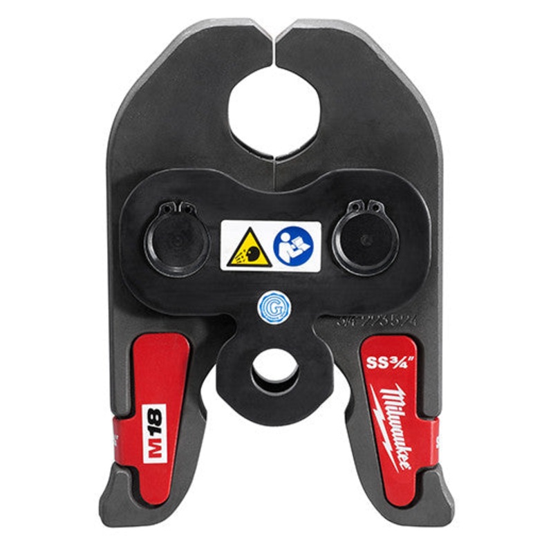 3/4" IPS-IA Press Jaw for M18 FORCELOGIC Press Tools