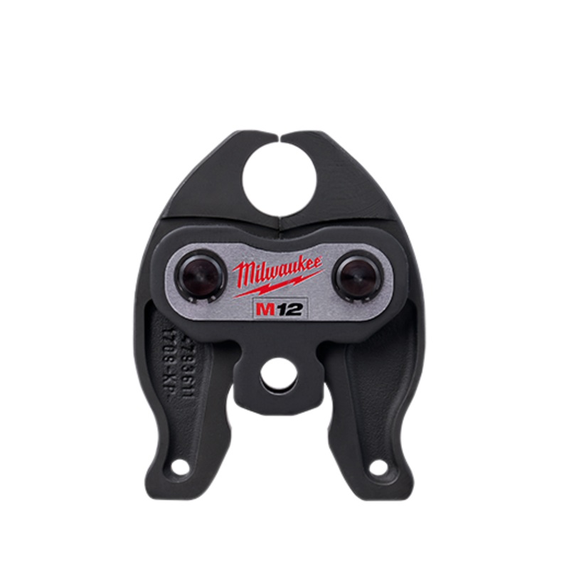 3/4" PEX-CRIMP Press Jaw for M12 FORCELOGIC Press Tool