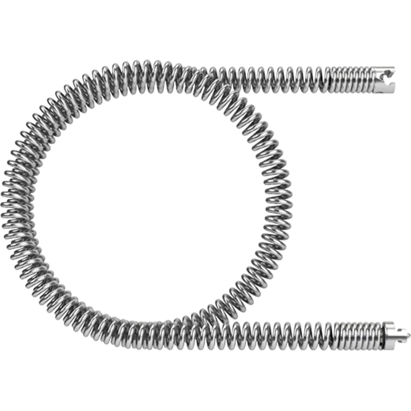 5/8 X 7-1/2' All-Purpose Open Wind Sectional Cable