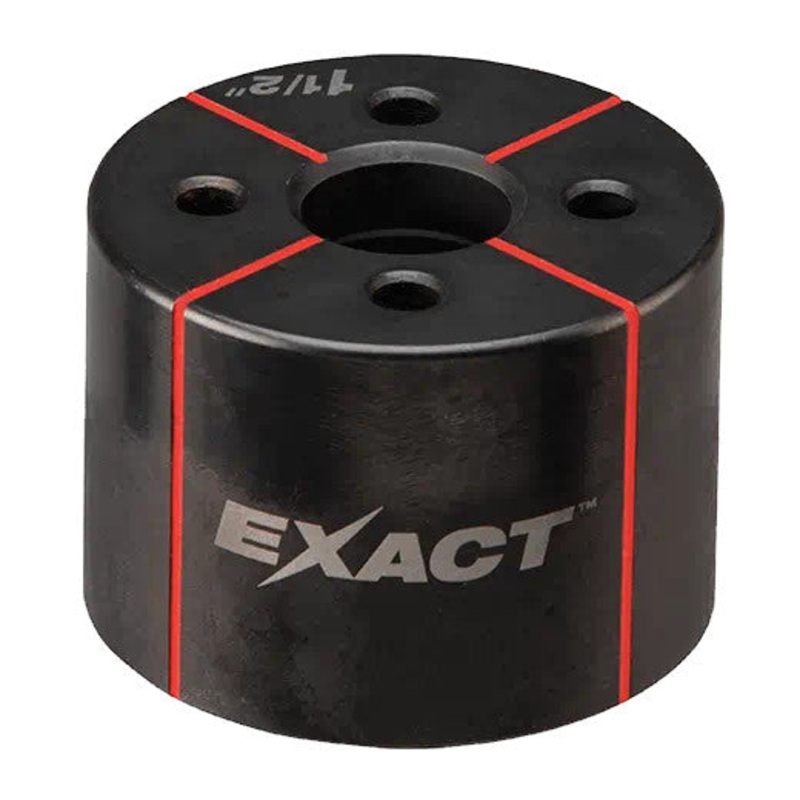 EXACT 1-1/2" Die