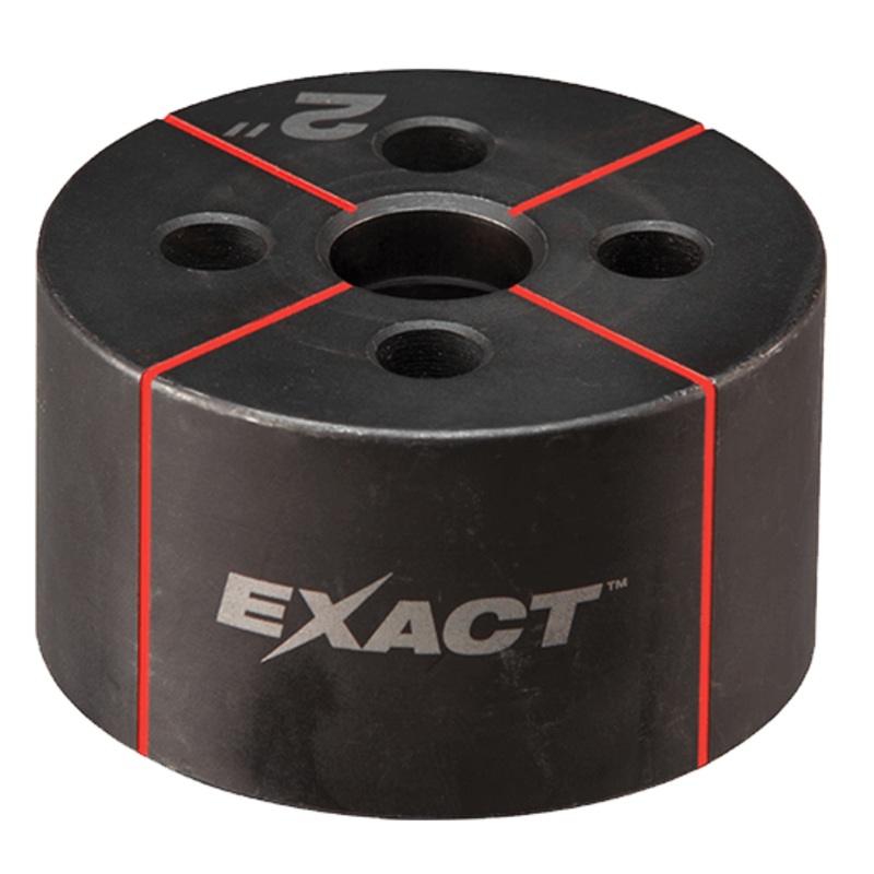 EXACT 2" Die