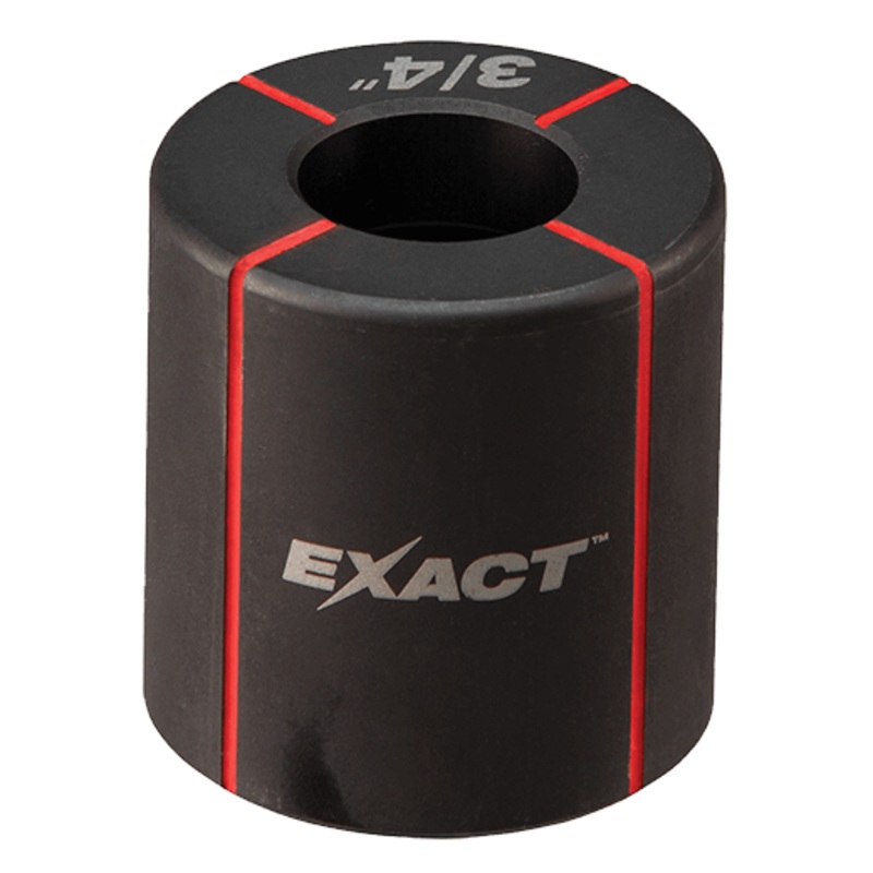 EXACT 3/4" Die