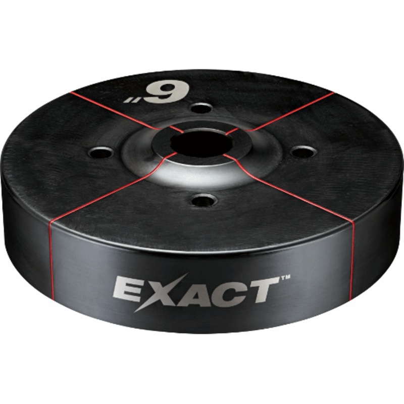 EXACT 6" Die