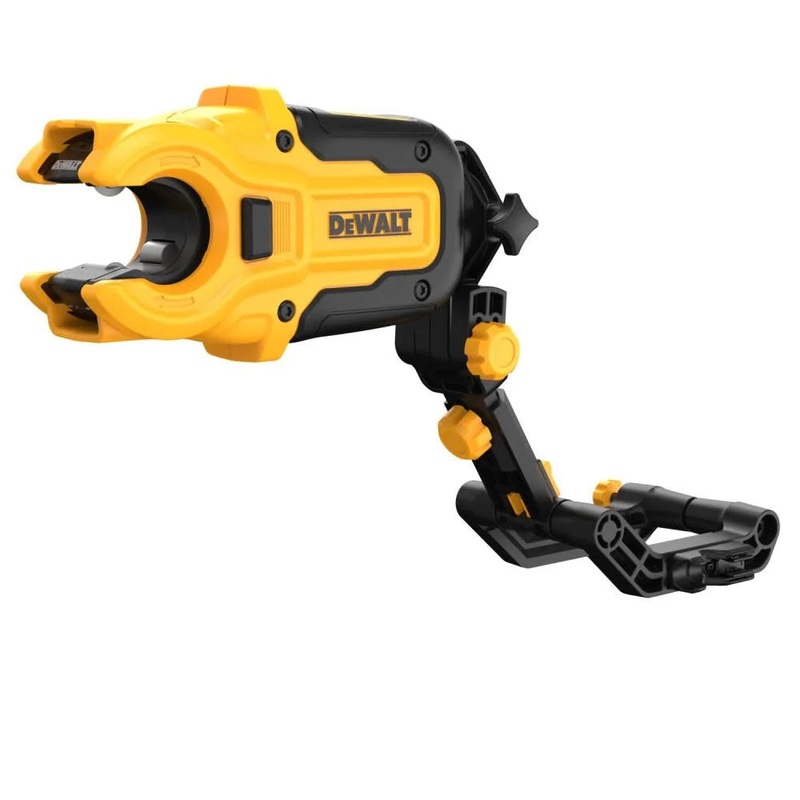 IMPACT CONNECT Copper Pipe Cutter Attachment