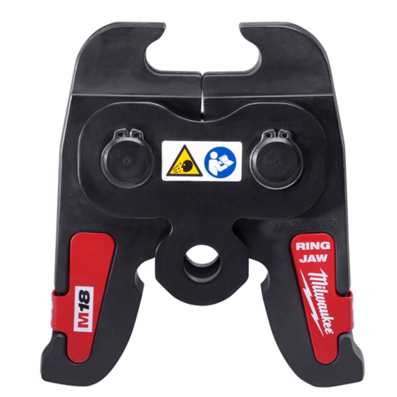 r1 Ring Jaw For M18 FORCELOGIC Press Tools