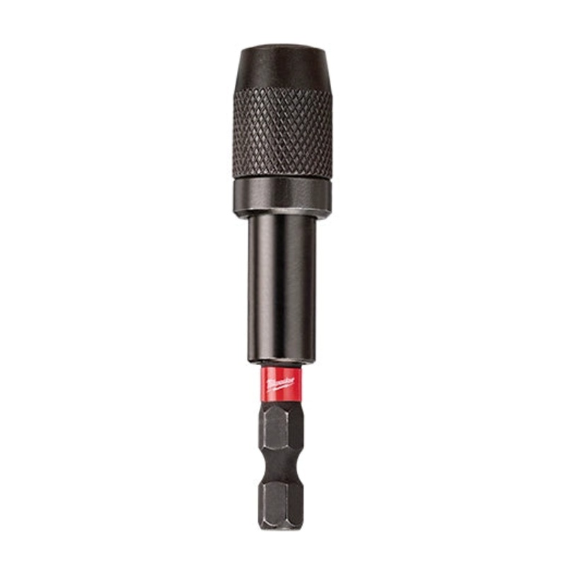SHOCKWAVE 2.875" Impact Locking Bit Holder