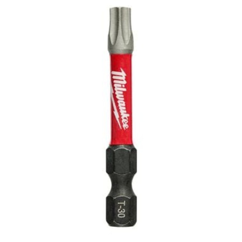 SHOCKWAVE 2" Impact Torx T30 Power Bit