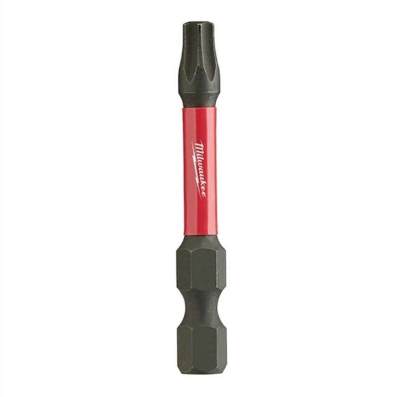 SHOCKWAVE 2 in. Impact T25 Power Bits (15 Pack)