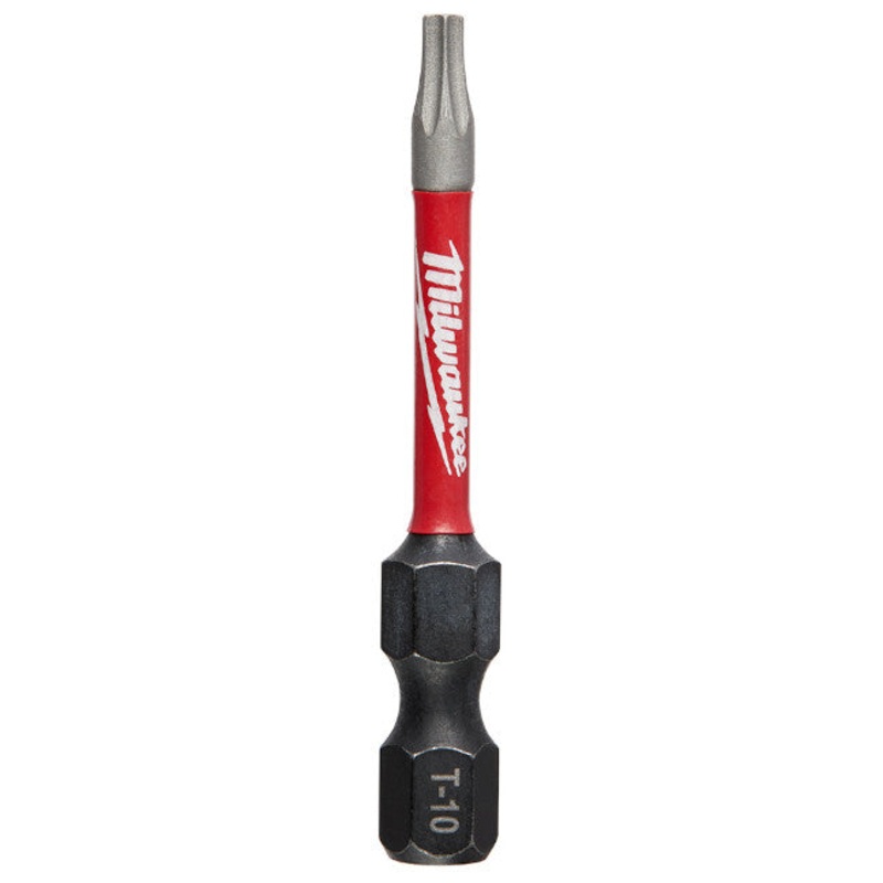 SHOCKWAVE 2" Power Bit TORX T10