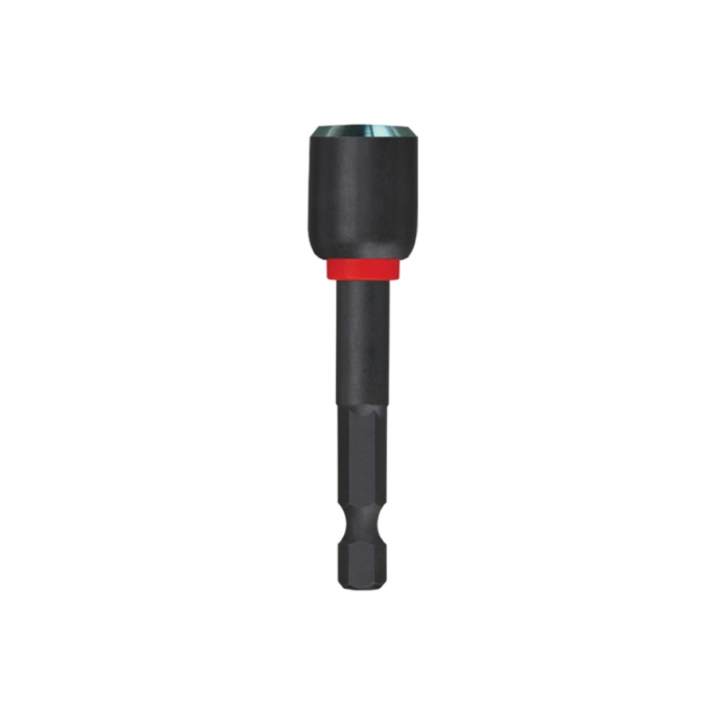SHOCKWAVE Impact Duty 1/2" x 2-9/16" Magnetic Nut Driver
