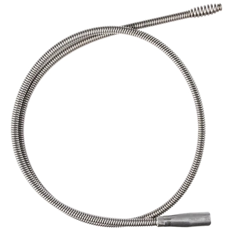 TRAPSNAKE 4' Urinal Auger Cable