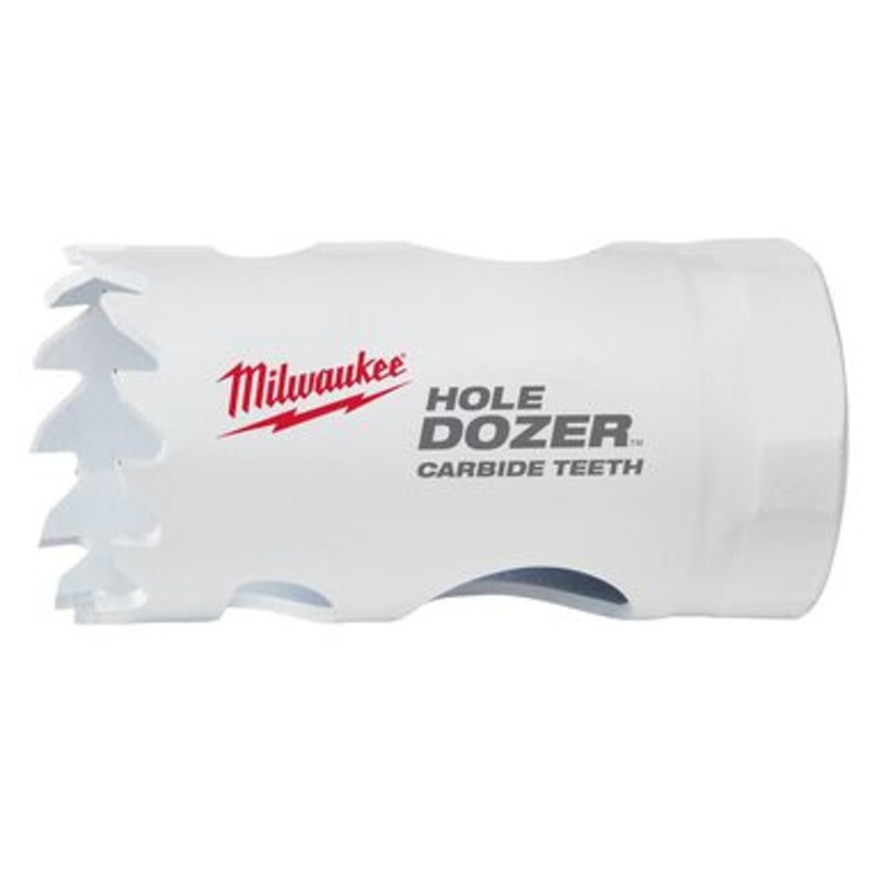 1-1/4" HOLE DOZER with Carbide Teeth Hole Saw