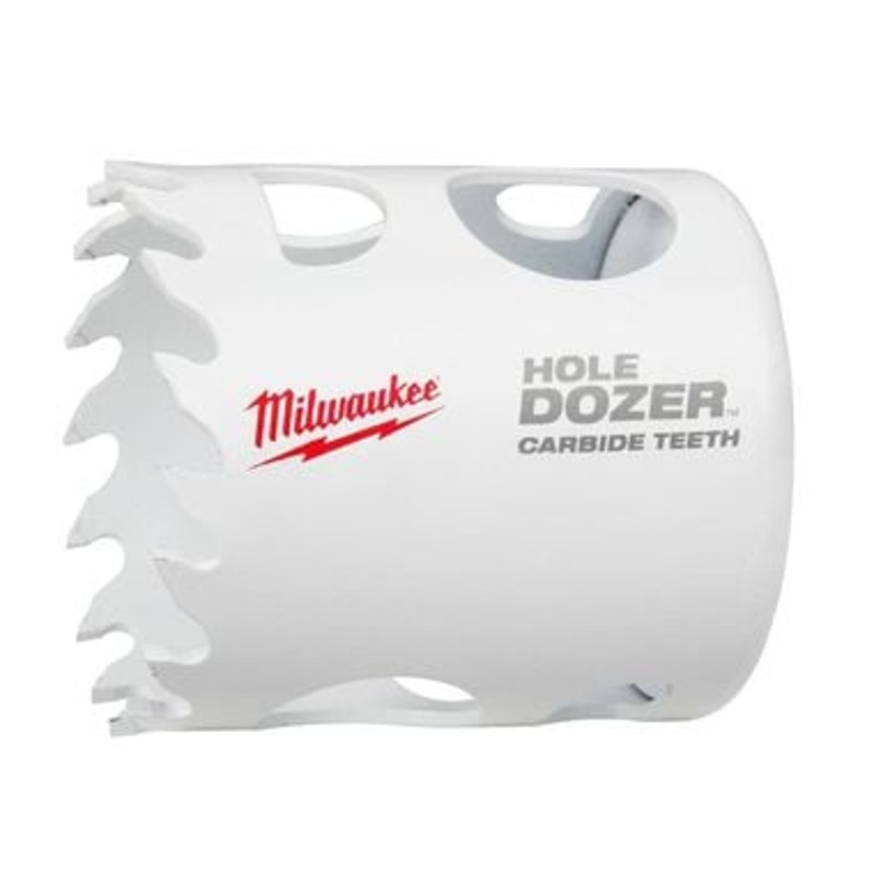 1-5/16" HOLE DOZER with Carbide Teeth Hole Saw