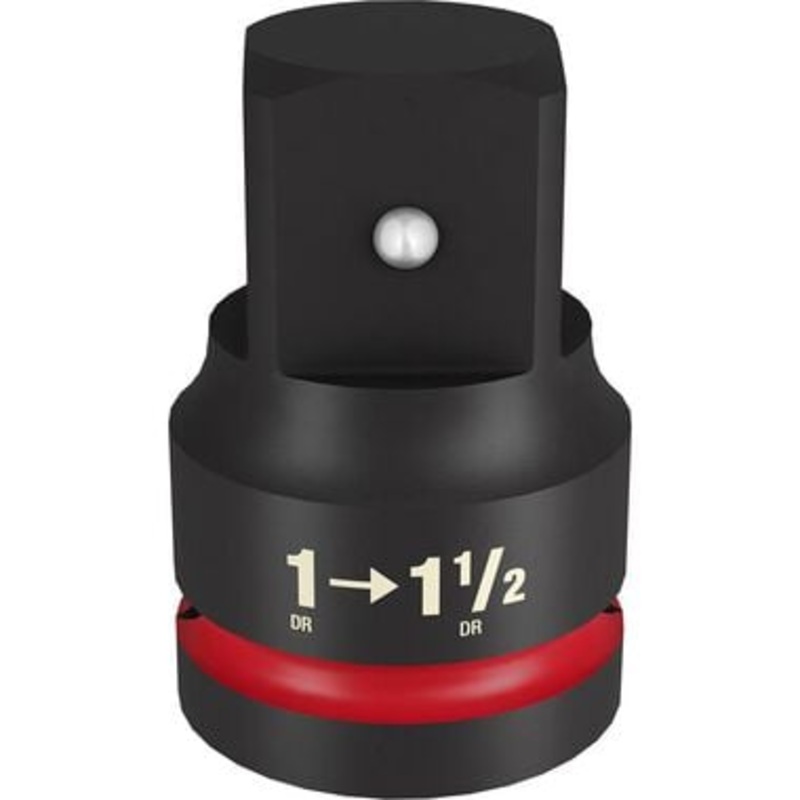 1"" To 1-1/2"" Impact Adap