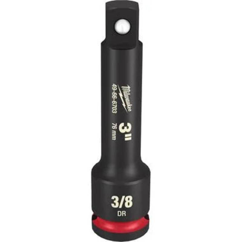 3/8"" Drv 3"" Extension