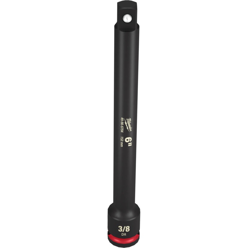 3/8"" Drv 6"" Extension