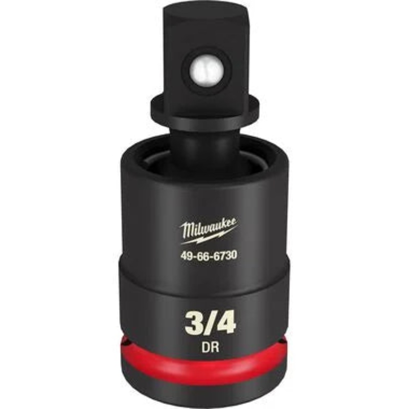 SHOCKWAVE Impact Duty 3/4" Drive Universal Joint