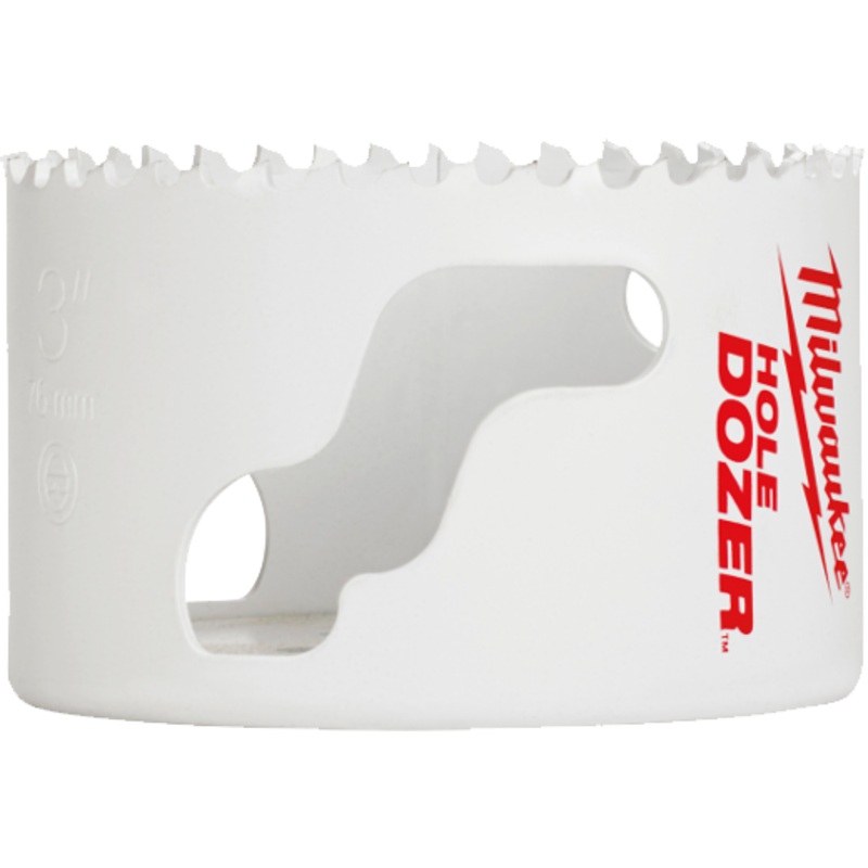 1-3/4" HOLE DOZER Bi-Metal Hole Saw
