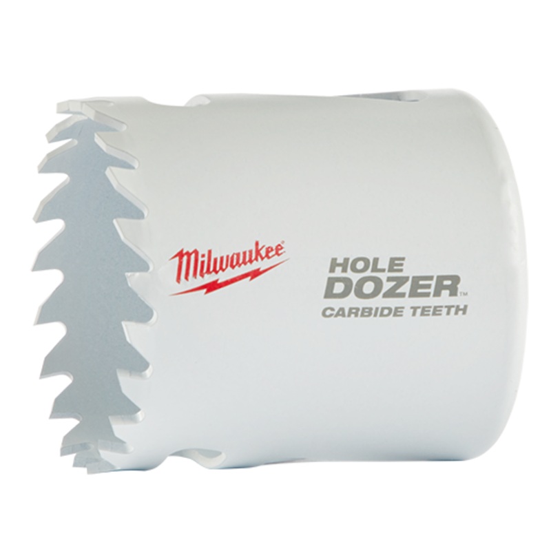 1-3/4" HOLE DOZER with Carbide Teeth Hole Saw