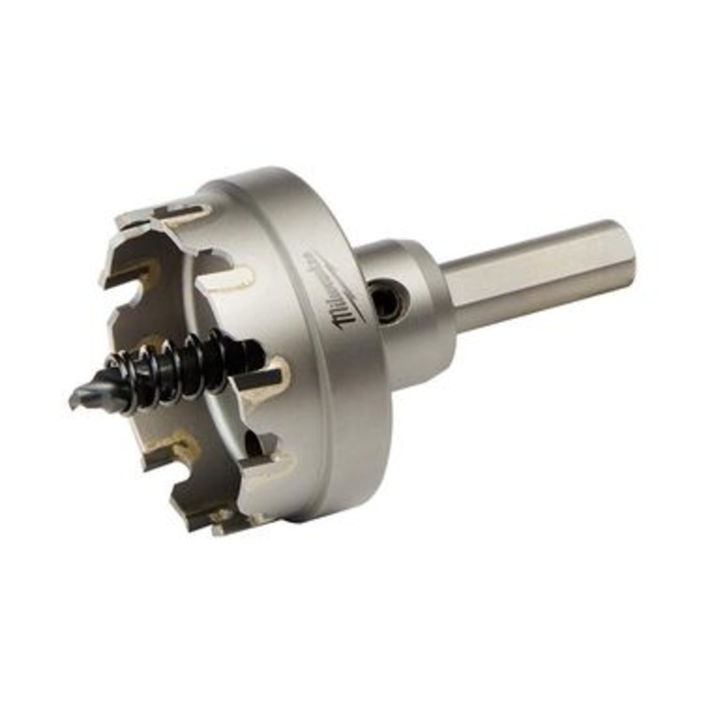 1-3/4" One-Piece Carbide Hole Cutter