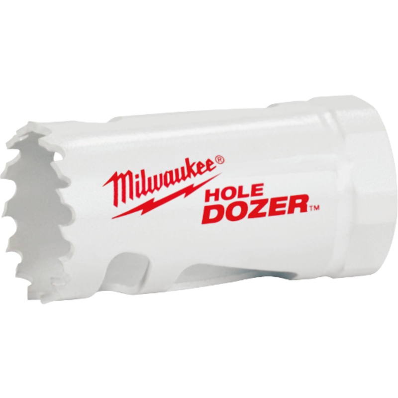 1-3/8" HOLE DOZER Bi-Metal Hole Saw