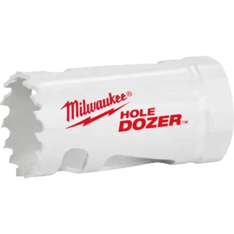 1-7/16" HOLE DOZER Bi-Metal Hole Saw