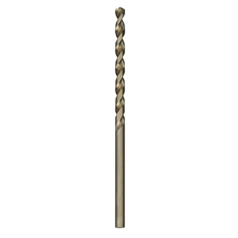 1/8" COBALT RED HELIX Drill Bit