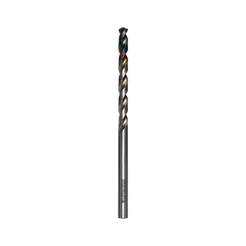 1/8" Metal Demon Drill Bits for Mild, Hardened and Stainless Steels (2-Pack)