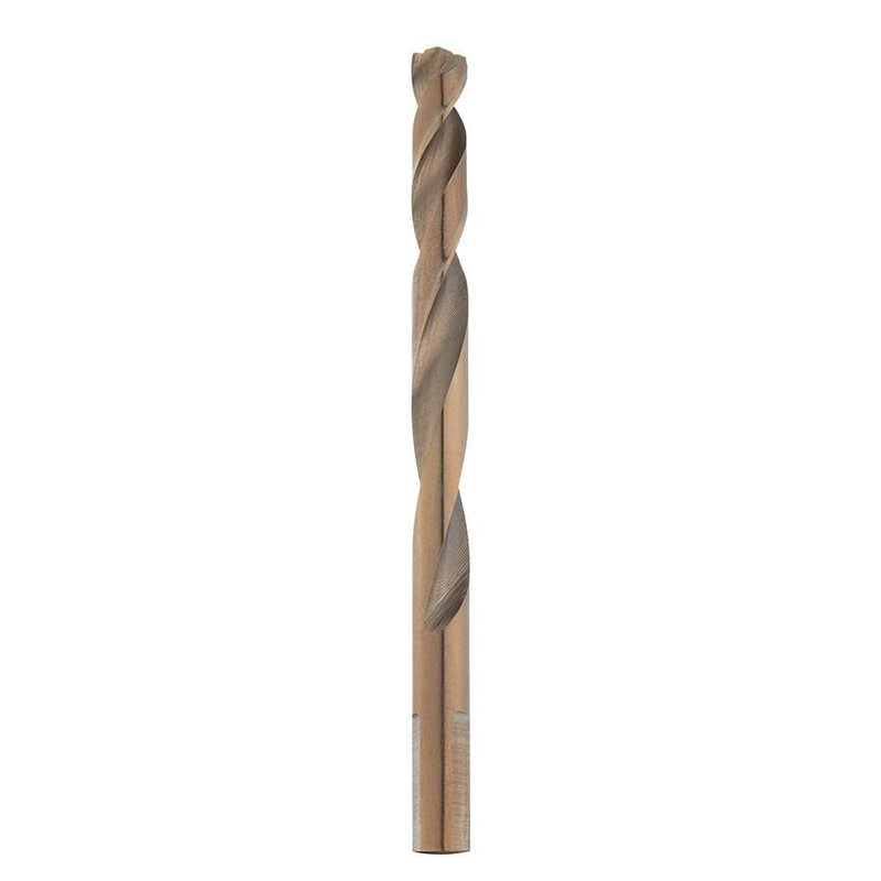 11/32" COBALT RED HELIX Drill Bit