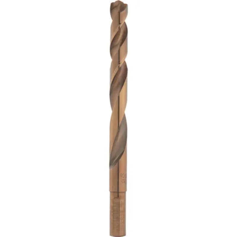 13/32" COBALT RED HELIX Drill Bit