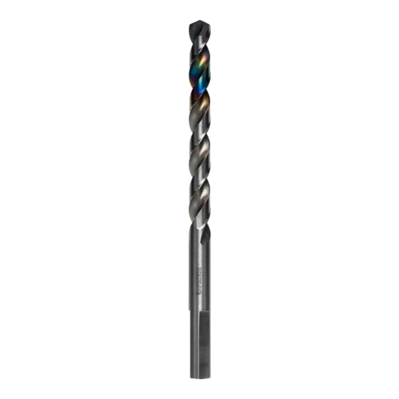 17/64" Metal Demon Drill Bit for Mild, Hardened and Stainless Steels