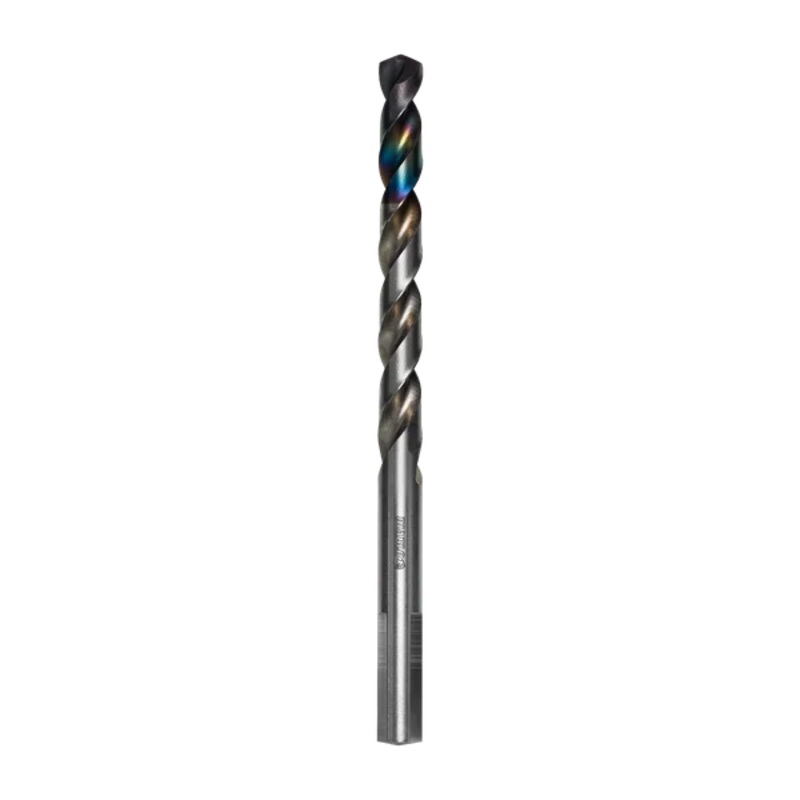 19/64" Metal Demon Drill Bit for Mild, Hardened and Stainless Steels