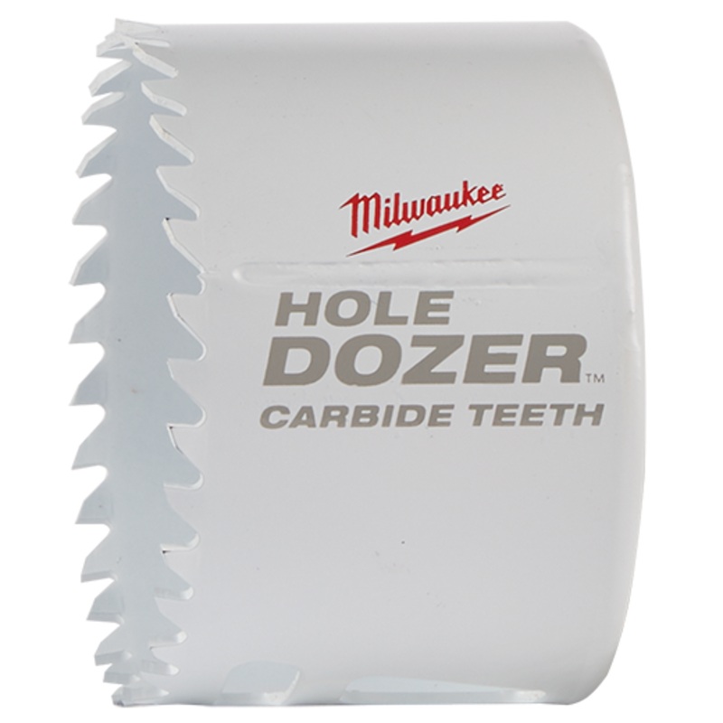 2-5/8" HOLE DOZER with Carbide Teeth Hole Saw