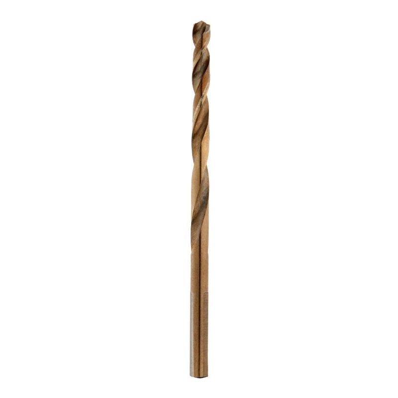 3/16" COBALT RED HELIX Drill Bit
