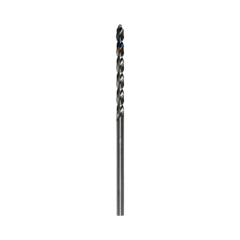 3/32" Metal Demon Drill Bits for Mild, Hardened and Stainless Steels (2-Pack)