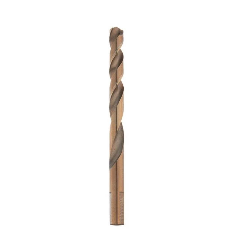 3/8" COBALT RED HELIX Drill Bit