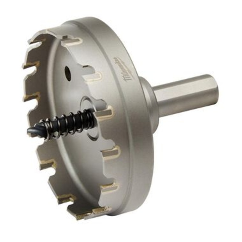 3" One-Piece Carbide Hole Cutter