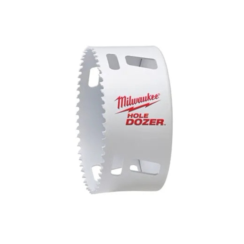 5-1/2" HOLE DOZER Bi-Metal Hole Saw
