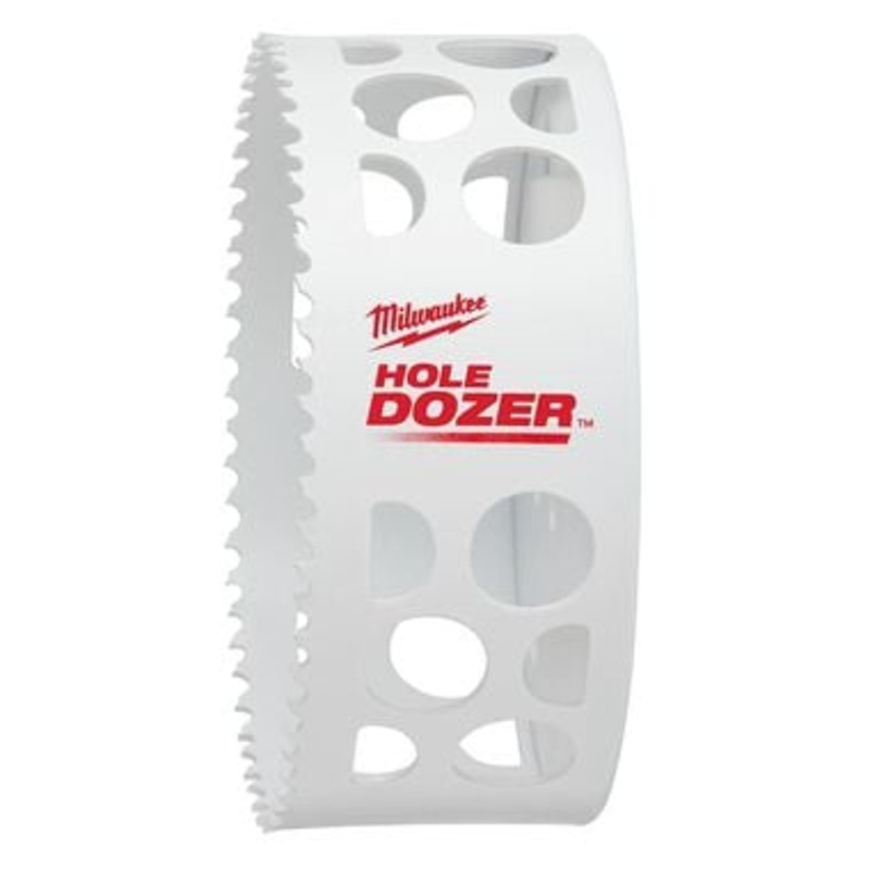 5-1/4" HOLE DOZER Bi-Metal Hole Saw