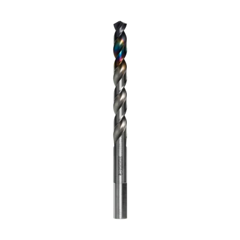 5/16" Metal Demon Drill Bit for Mild, Hardened and Stainless Steels