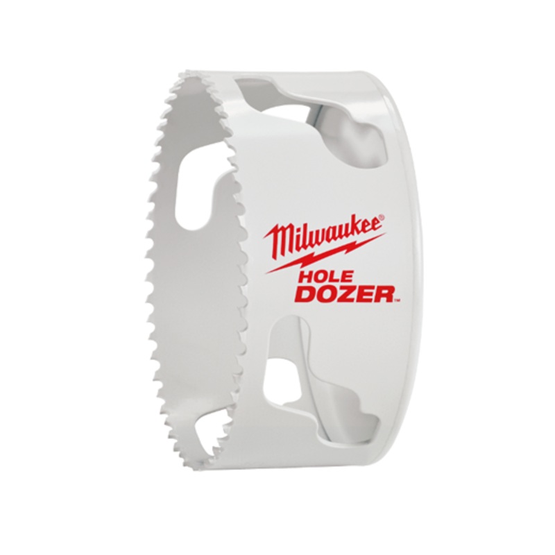 5-3/4" HOLE DOZER Bi-Metal Hole Saw